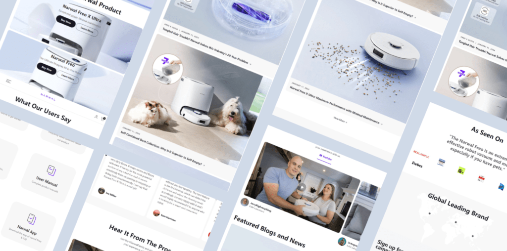 Melbourne Web Design