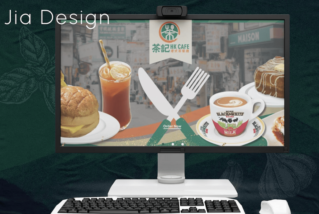 Melbourne Web Design